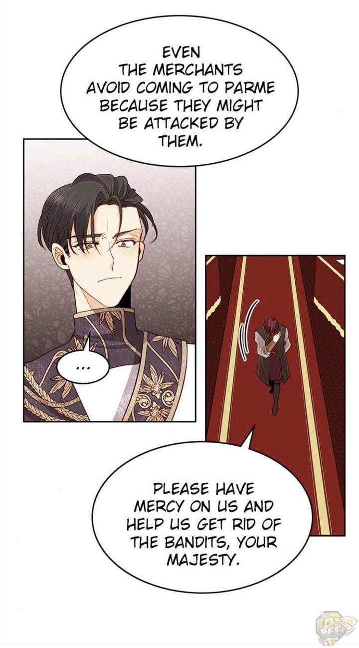 Remarried Empress Chapter 70 - page 34