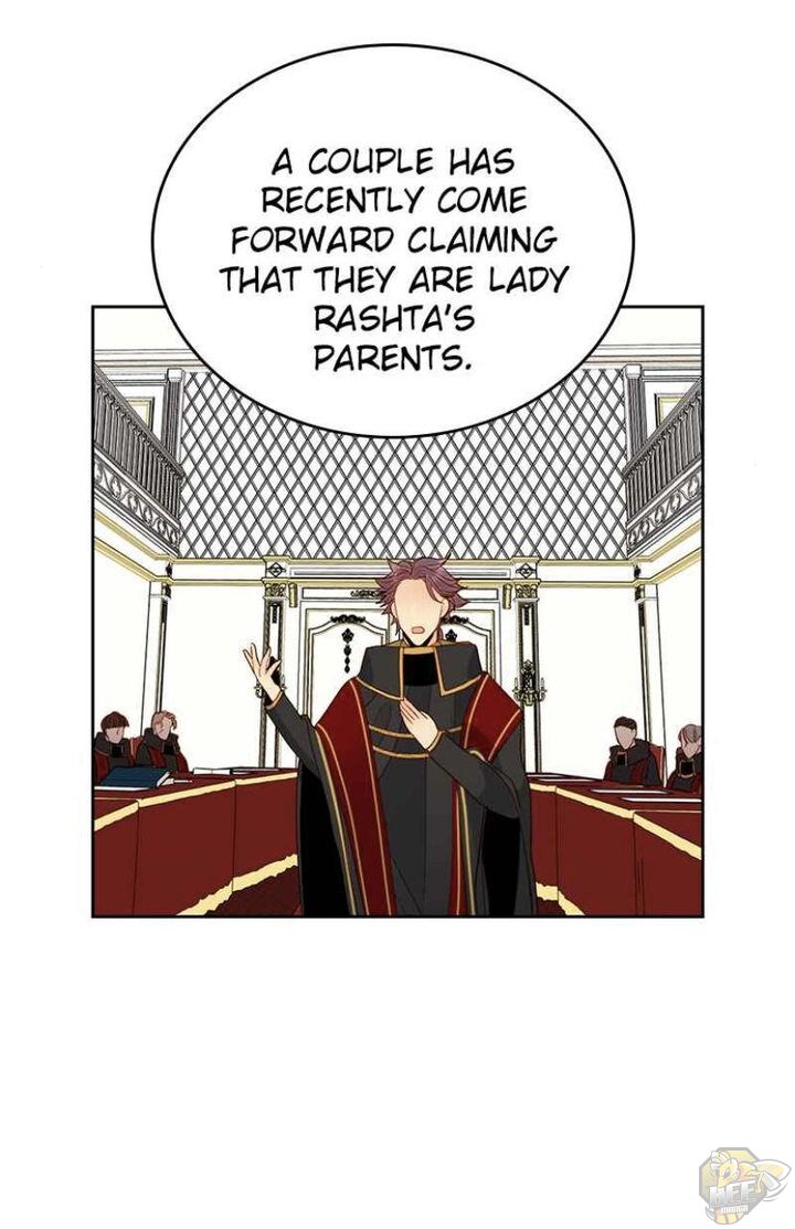 Remarried Empress Chapter 70 - page 39