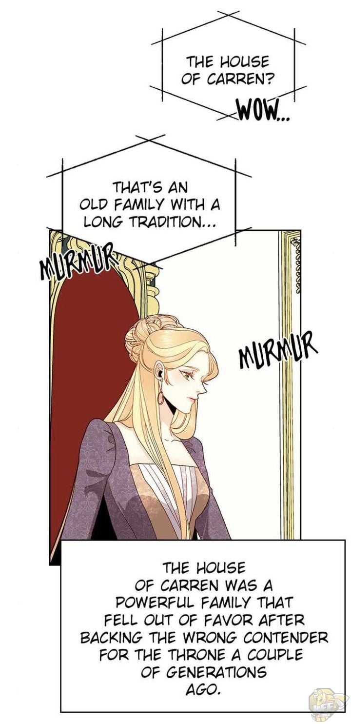 Remarried Empress Chapter 70 - page 42