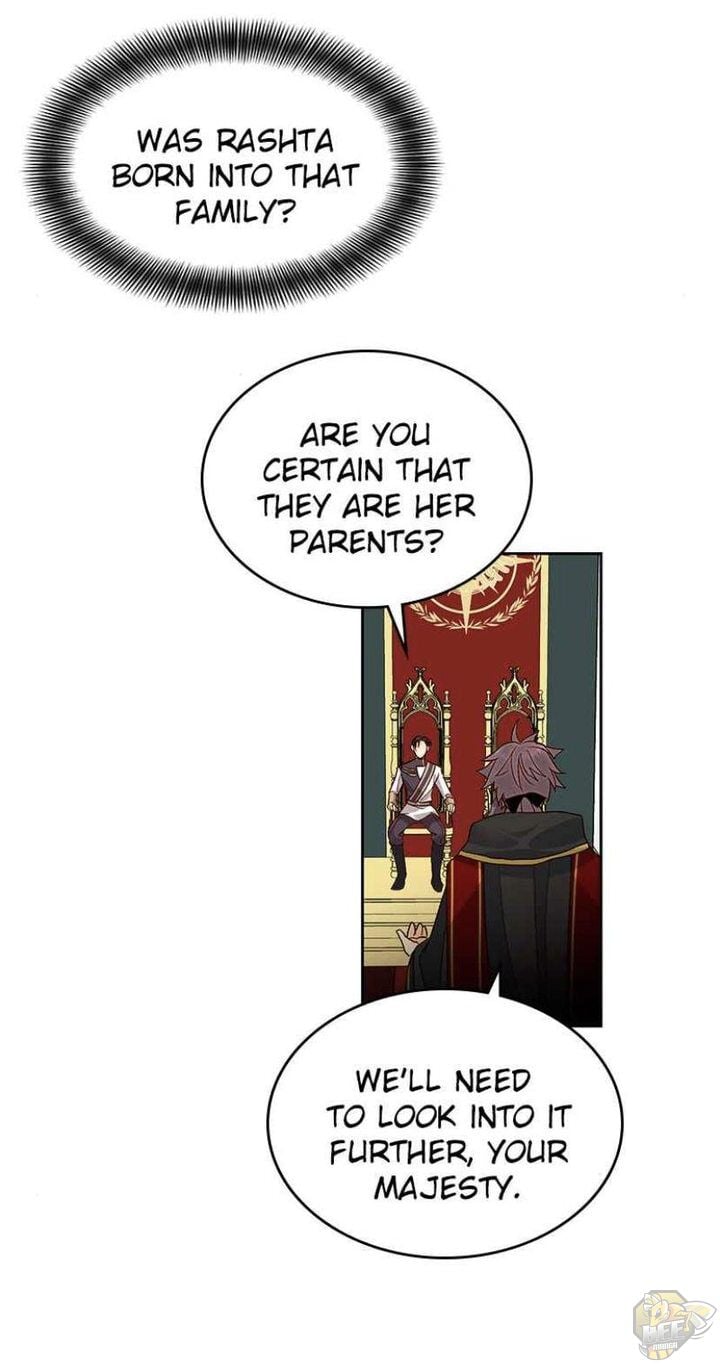 Remarried Empress Chapter 70 - page 43