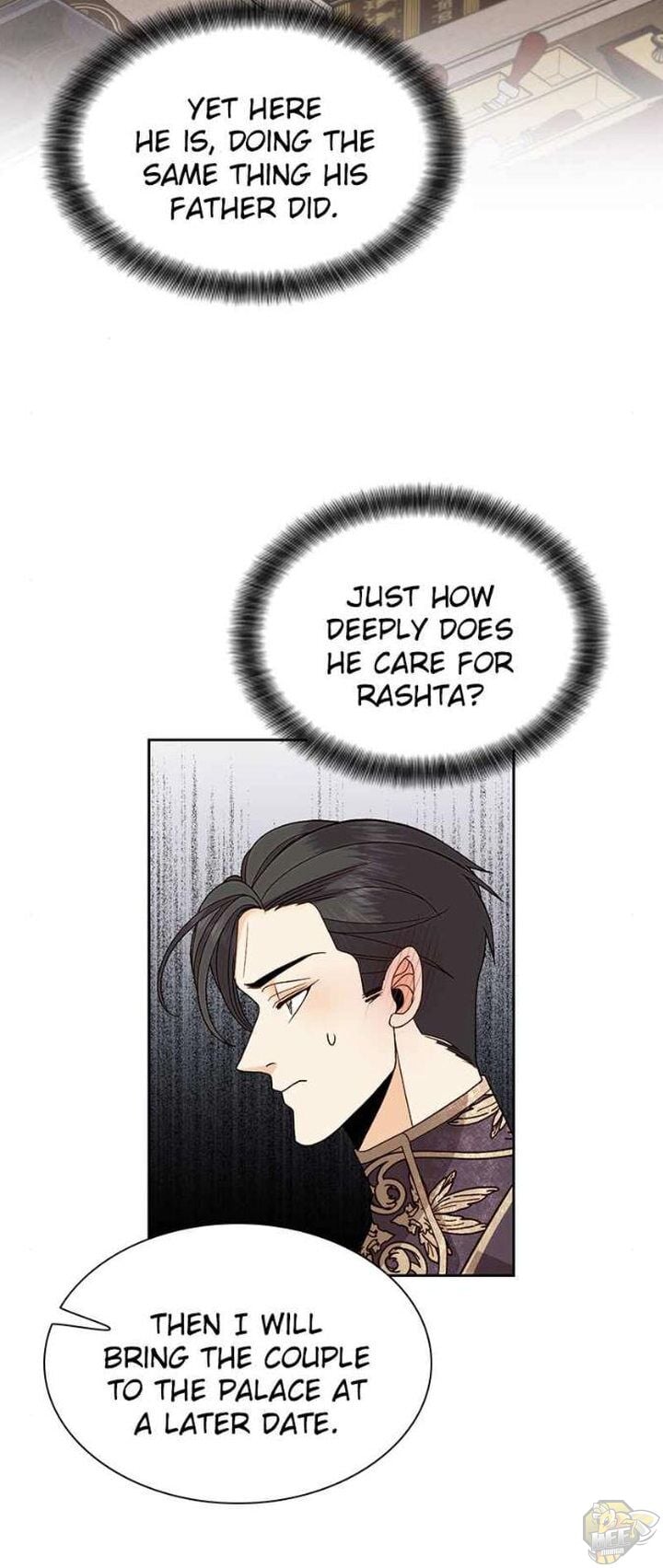 Remarried Empress Chapter 70 - page 47