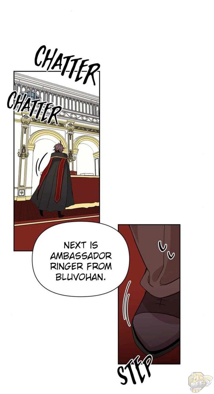 Remarried Empress Chapter 70 - page 48