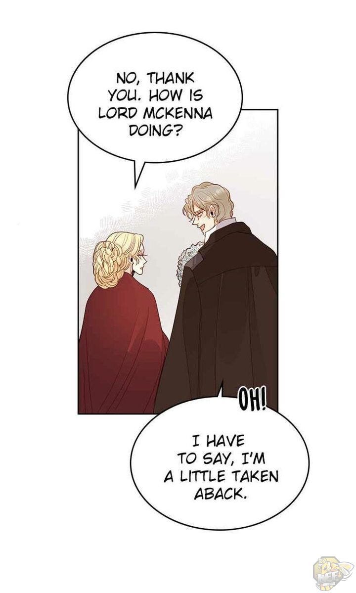 Remarried Empress Chapter 70 - page 5