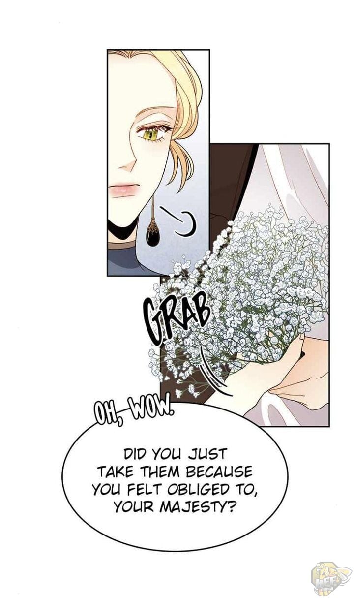 Remarried Empress Chapter 70 - page 7