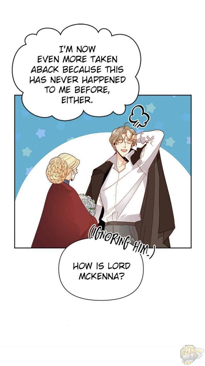 Remarried Empress Chapter 70 - page 8