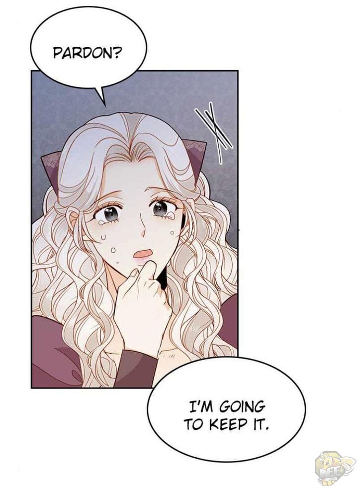 Remarried Empress Chapter 69 - page 39