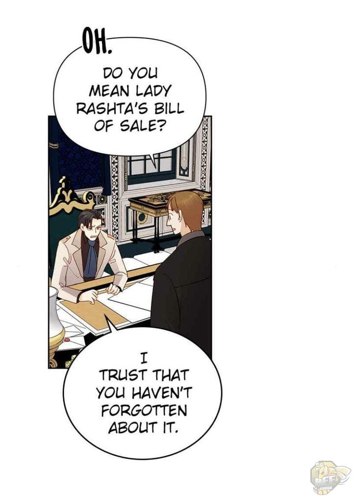 Remarried Empress Chapter 69 - page 51