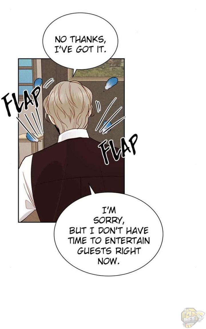 Remarried Empress Chapter 67 - page 15