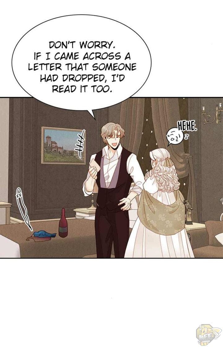 Remarried Empress Chapter 67 - page 18