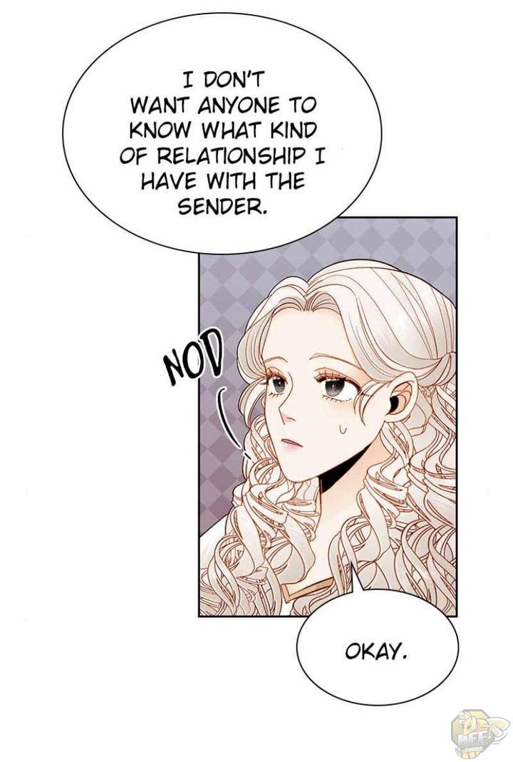 Remarried Empress Chapter 67 - page 20