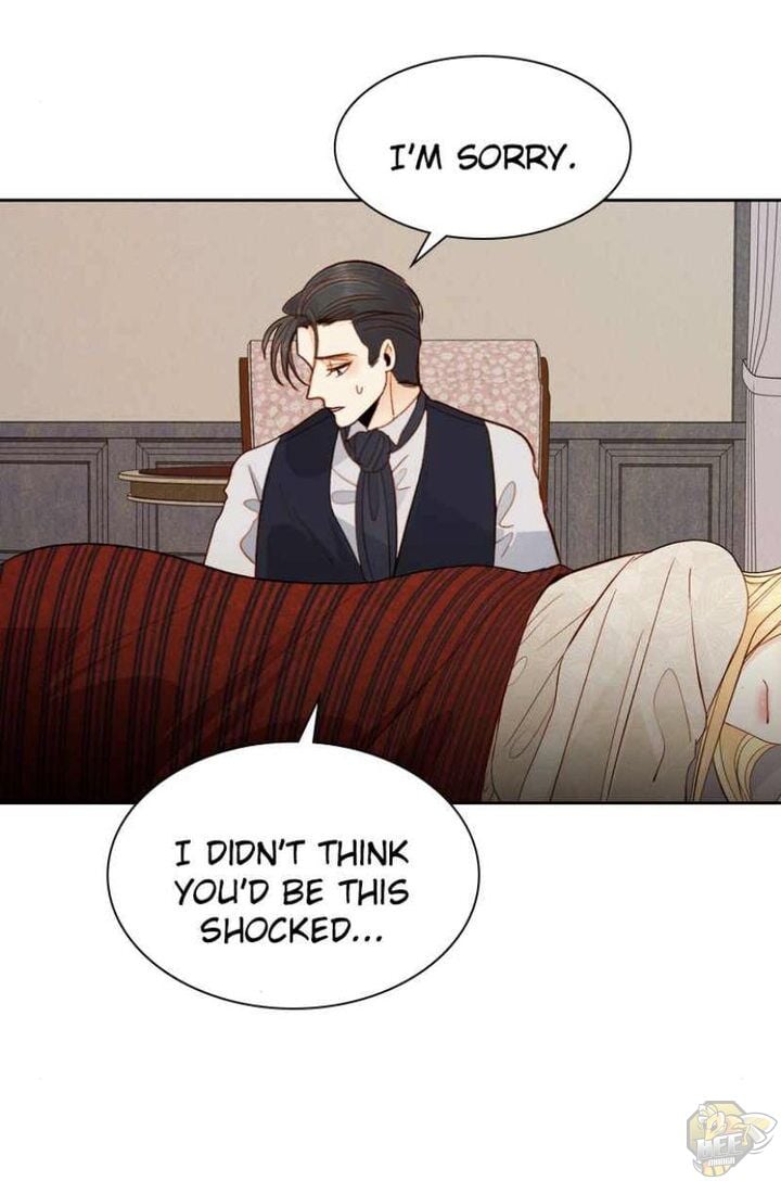 Remarried Empress Chapter 67 - page 29