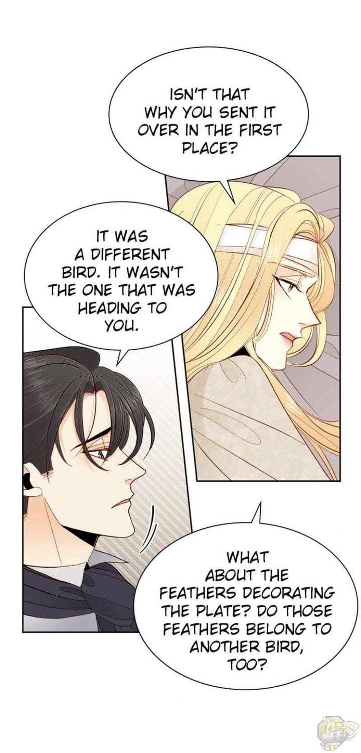 Remarried Empress Chapter 67 - page 30