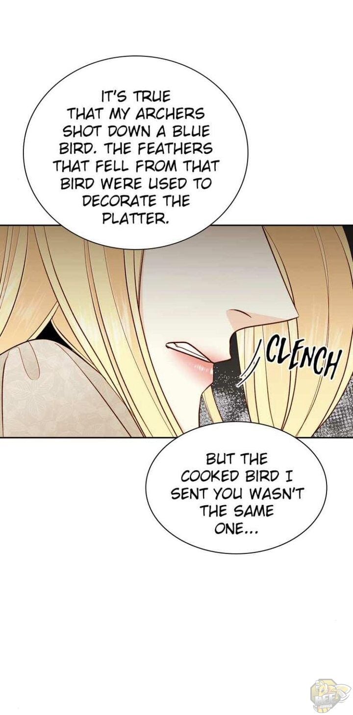 Remarried Empress Chapter 67 - page 31