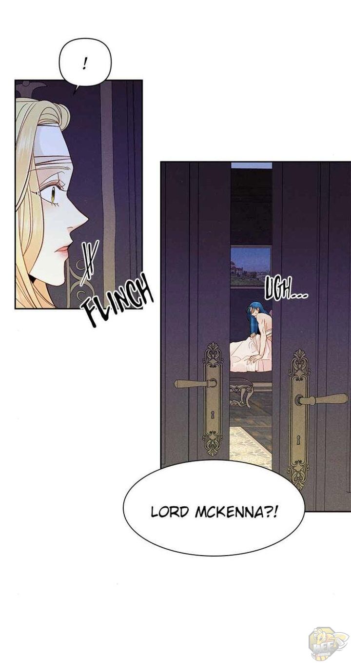Remarried Empress Chapter 67 - page 40