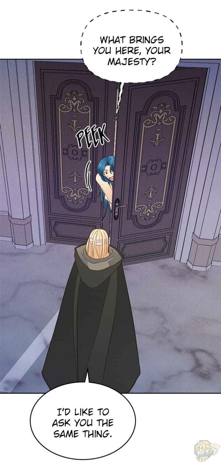 Remarried Empress Chapter 67 - page 43
