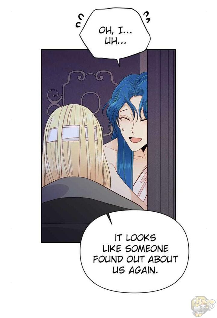 Remarried Empress Chapter 67 - page 44
