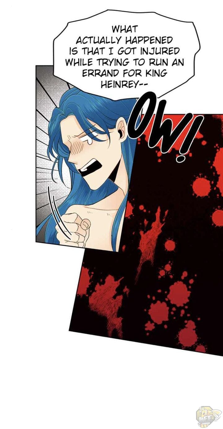 Remarried Empress Chapter 67 - page 48