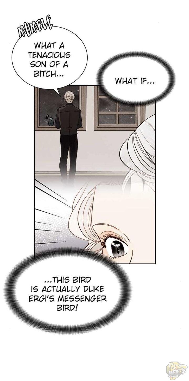 Remarried Empress Chapter 67 - page 6