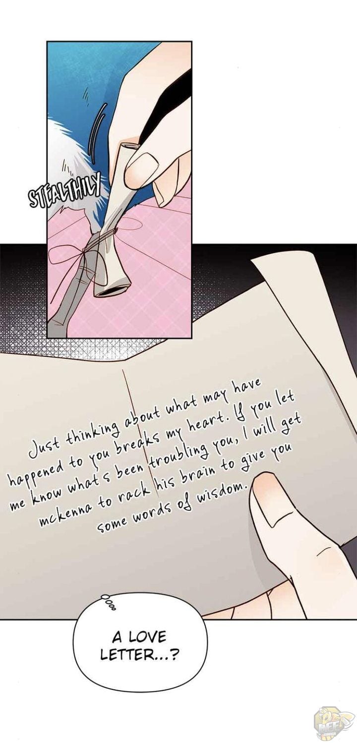 Remarried Empress Chapter 67 - page 8