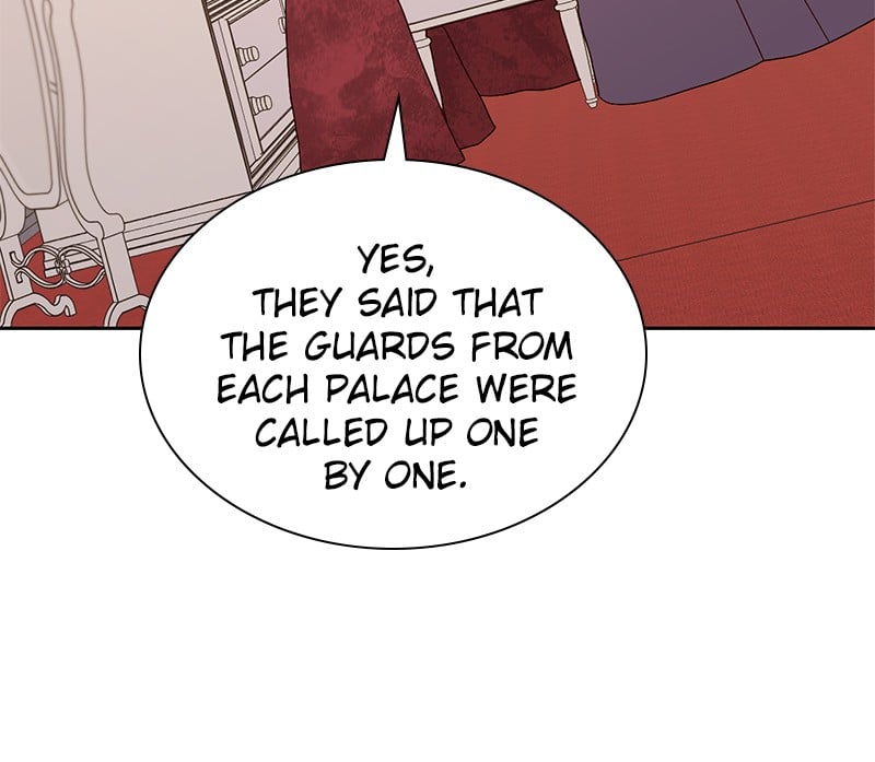 Remarried Empress Chapter 65 - page 12