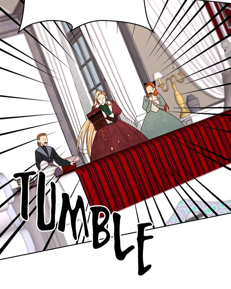 Remarried Empress Chapter 65 - page 18