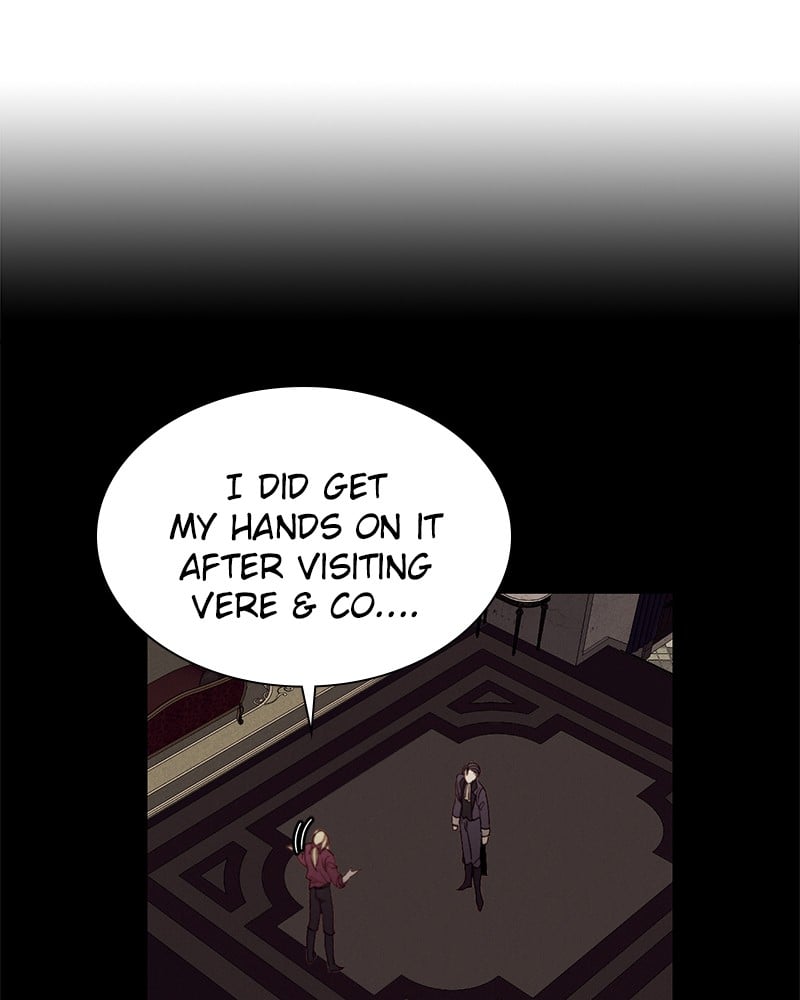 Remarried Empress Chapter 65 - page 26