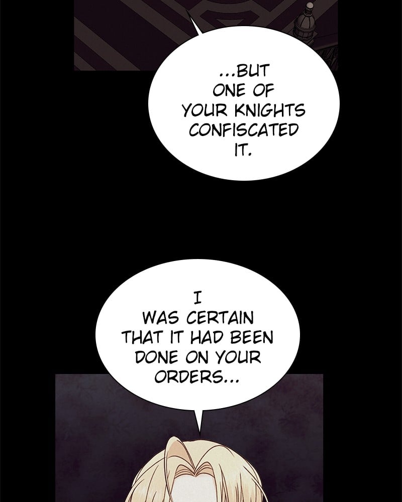 Remarried Empress Chapter 65 - page 27