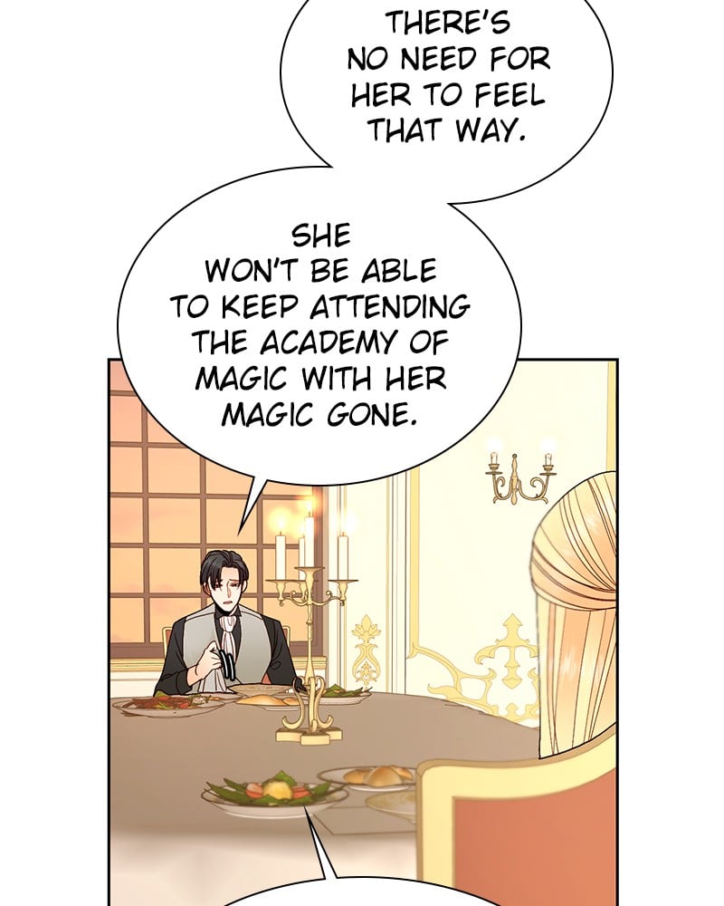 Remarried Empress Chapter 65 - page 36