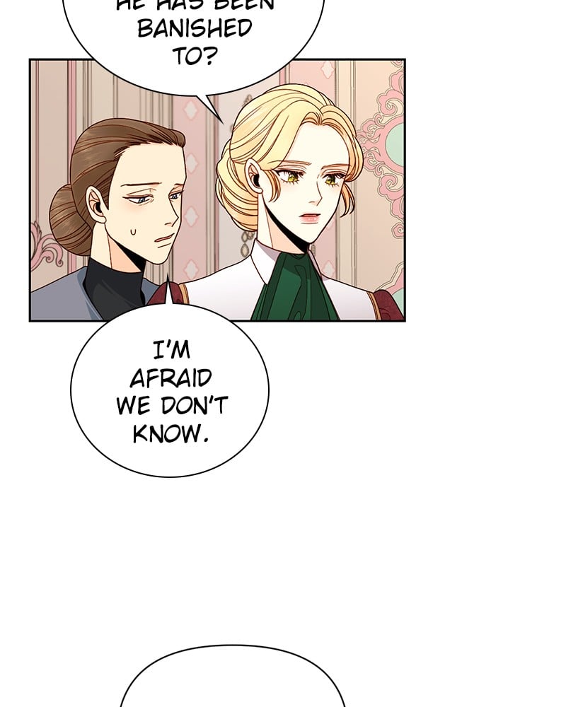 Remarried Empress Chapter 65 - page 4