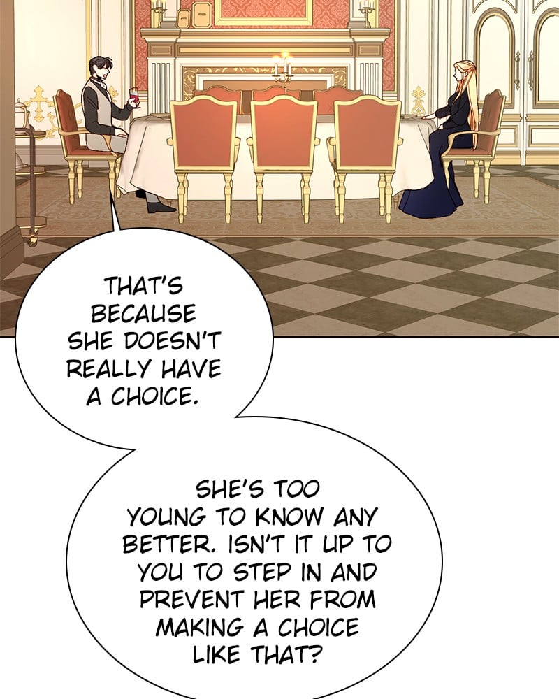 Remarried Empress Chapter 65 - page 44