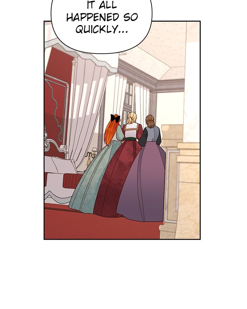 Remarried Empress Chapter 65 - page 5
