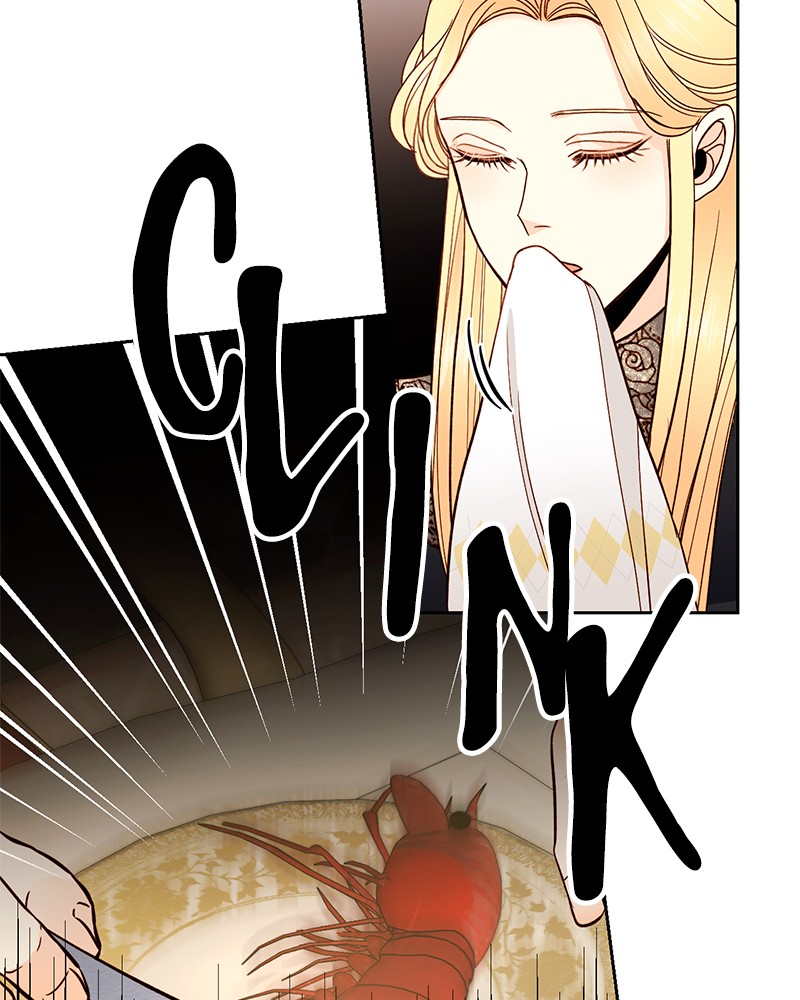 Remarried Empress Chapter 65 - page 55