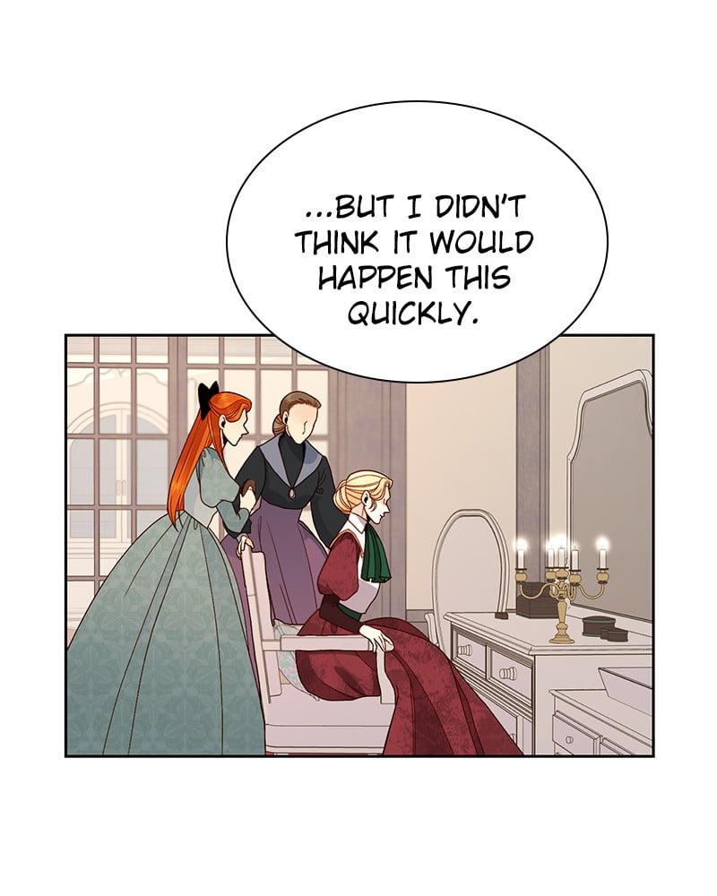 Remarried Empress Chapter 65 - page 7