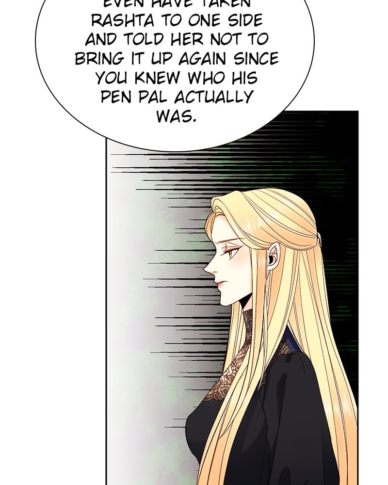 Remarried Empress Chapter 65 - page 77