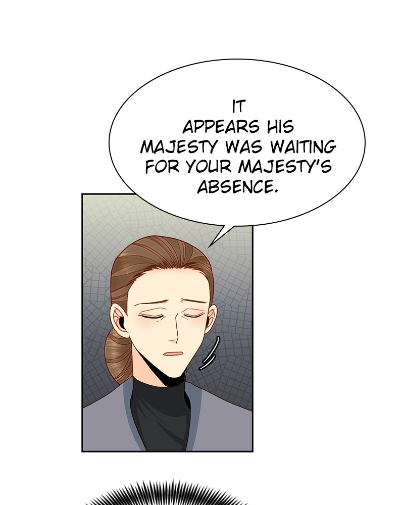 Remarried Empress Chapter 65 - page 8