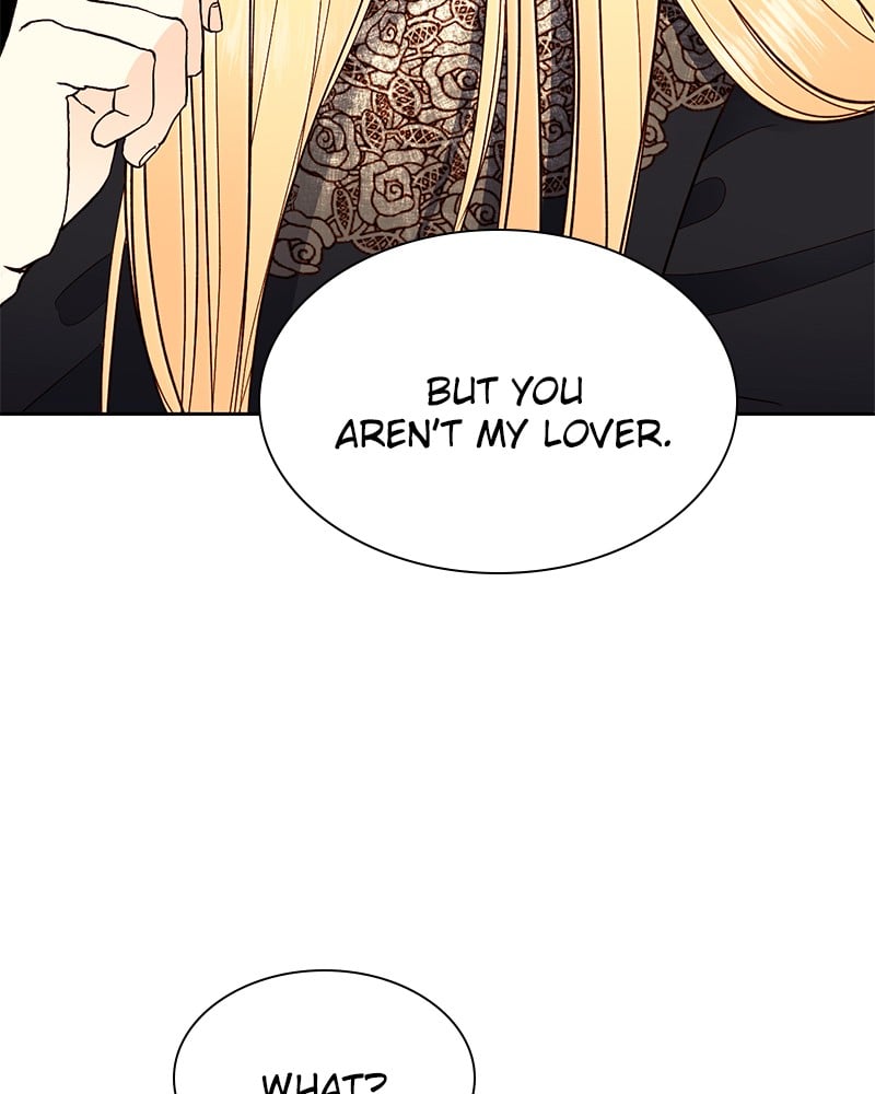 Remarried Empress Chapter 65 - page 86