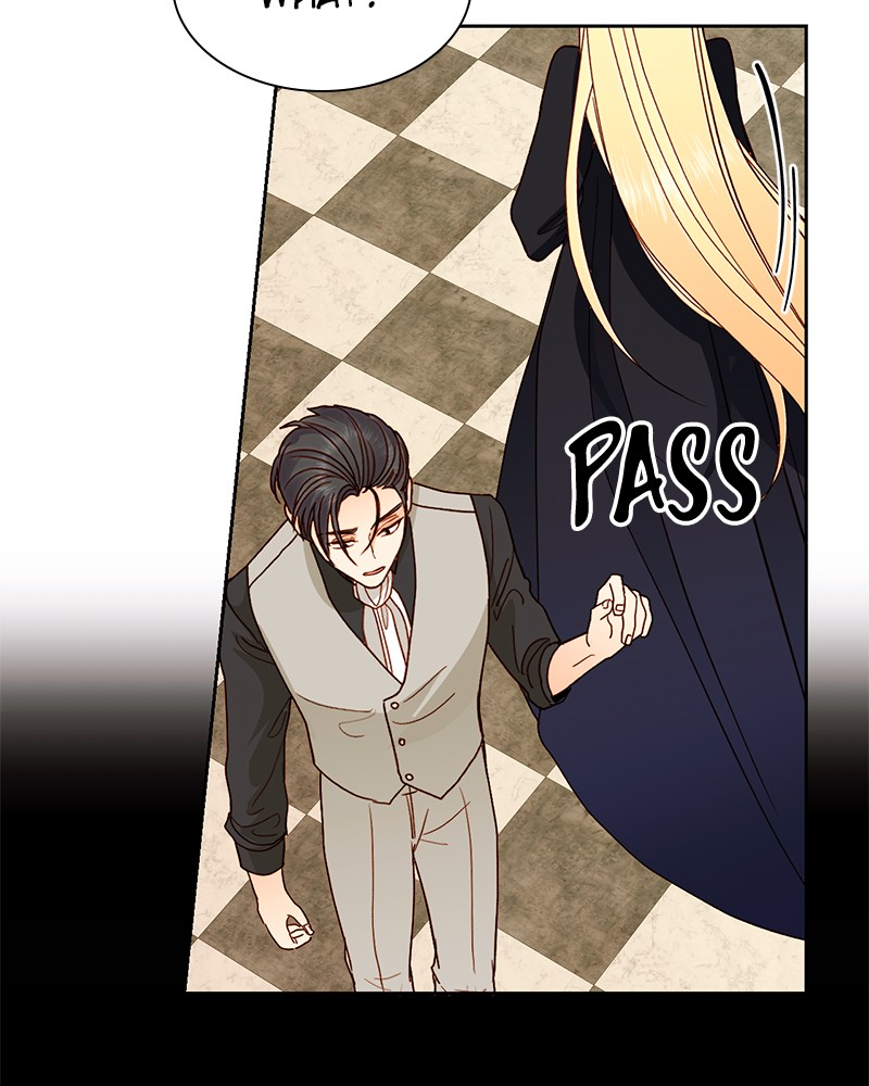 Remarried Empress Chapter 65 - page 87