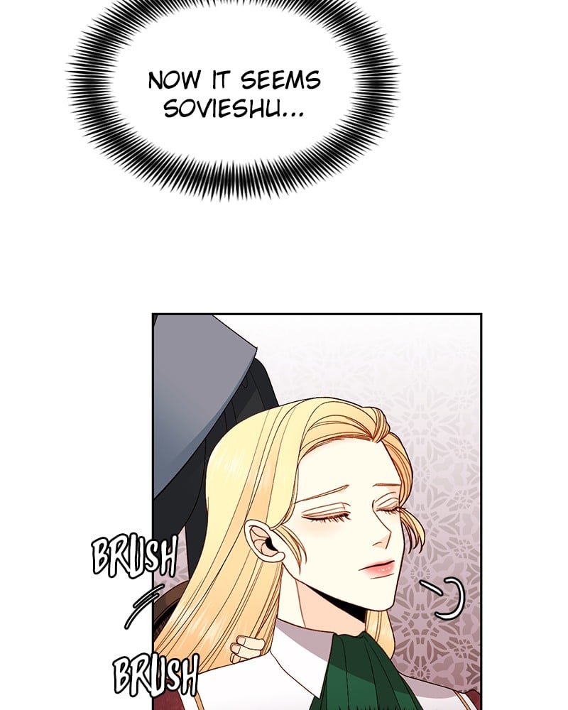 Remarried Empress Chapter 65 - page 9
