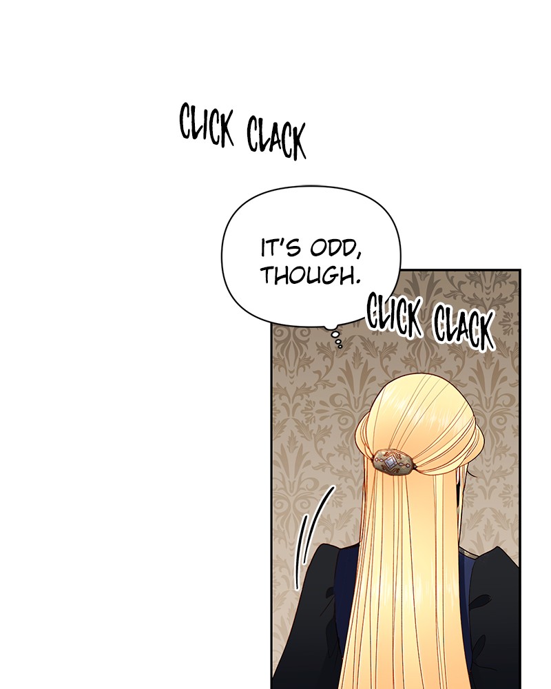 Remarried Empress Chapter 65 - page 91