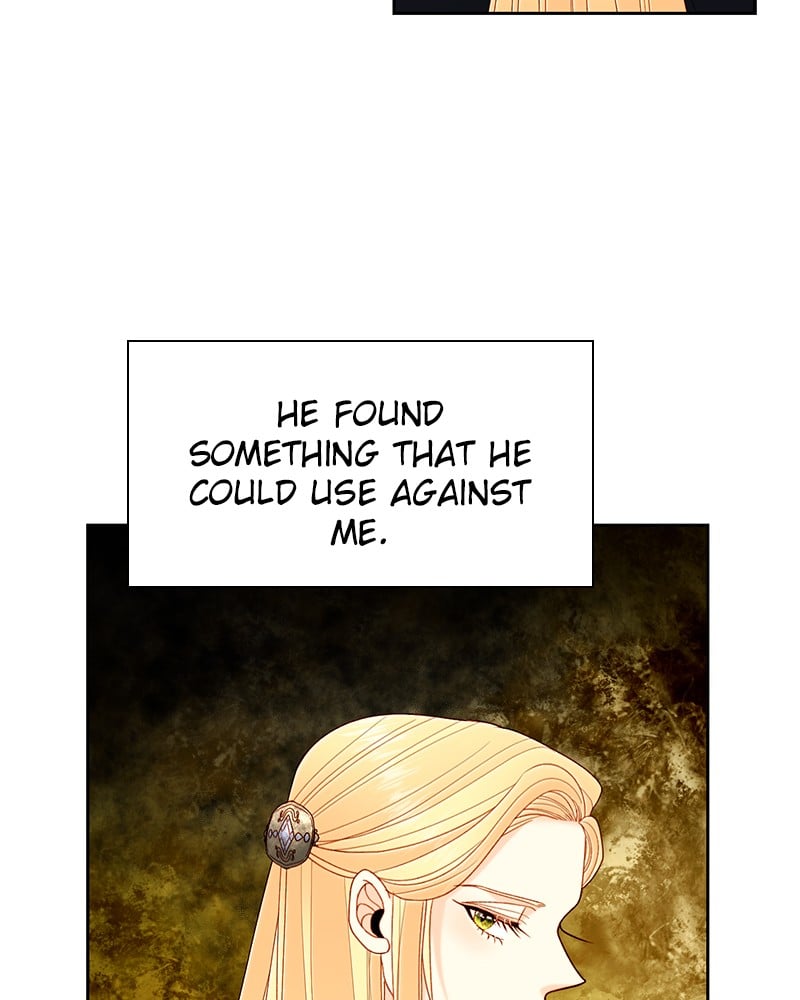 Remarried Empress Chapter 65 - page 92