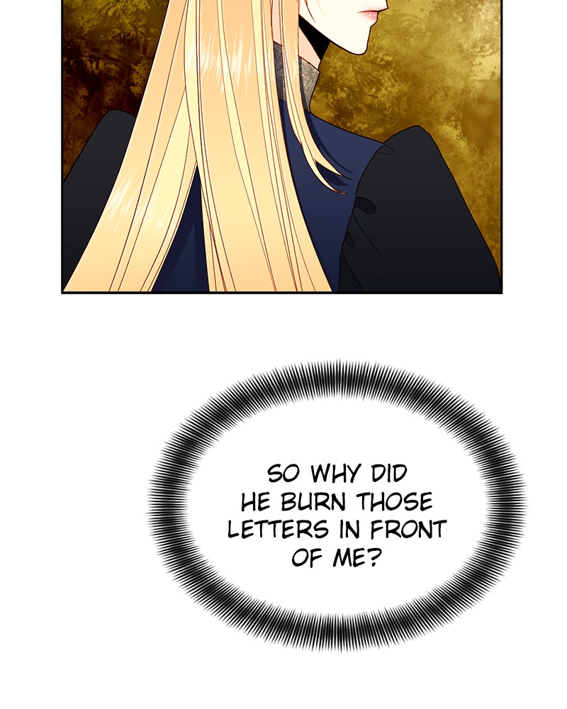 Remarried Empress Chapter 65 - page 93