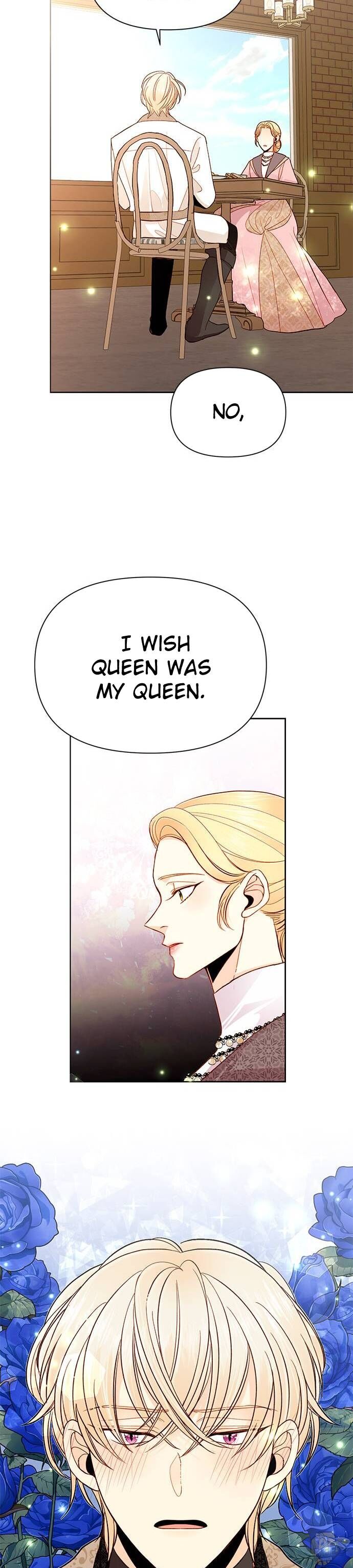 Remarried Empress Chapter 63 - page 13