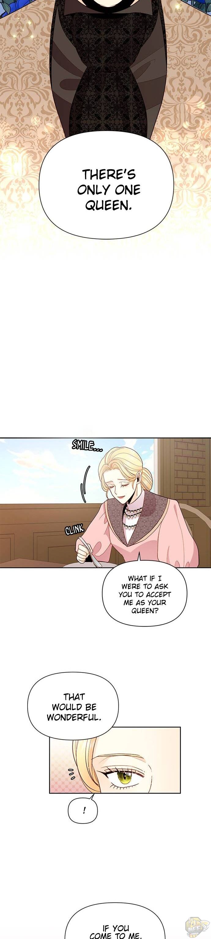 Remarried Empress Chapter 63 - page 14