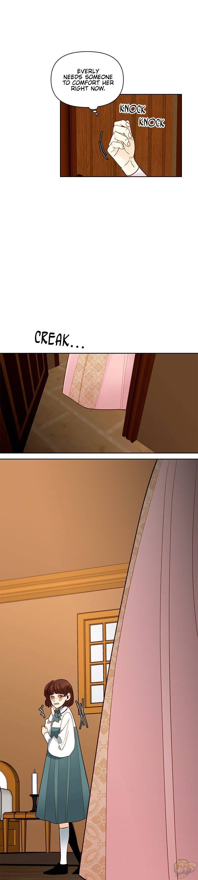 Remarried Empress Chapter 63 - page 18