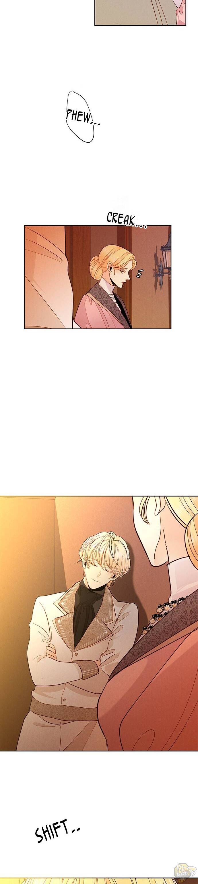 Remarried Empress Chapter 63 - page 22