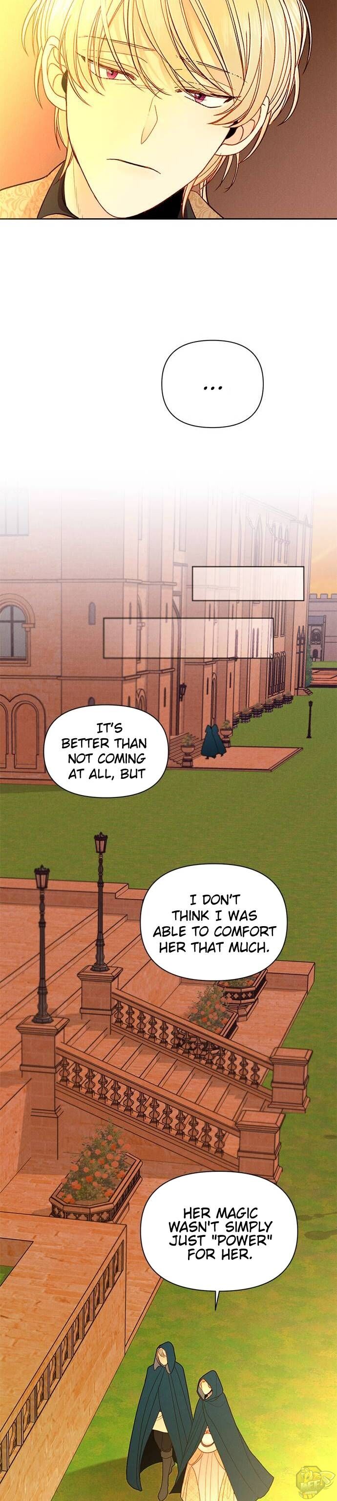 Remarried Empress Chapter 63 - page 23