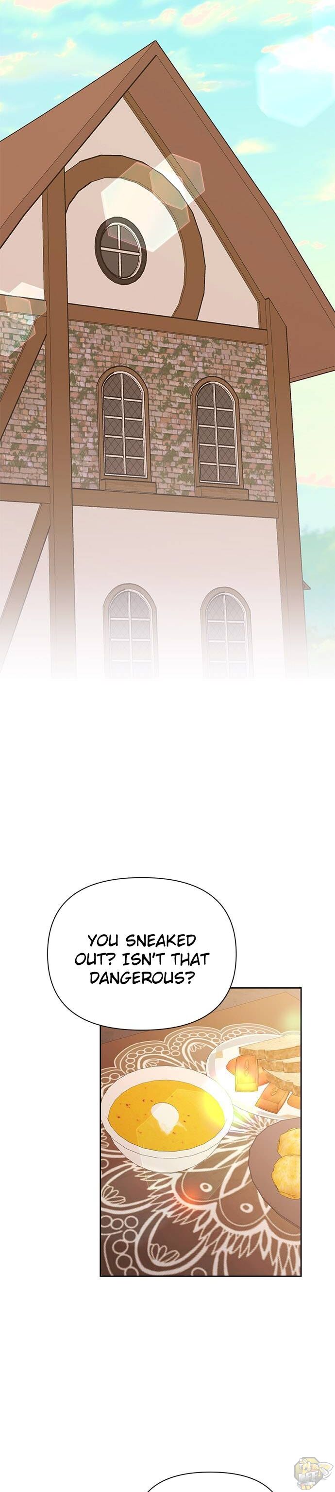 Remarried Empress Chapter 63 - page 3