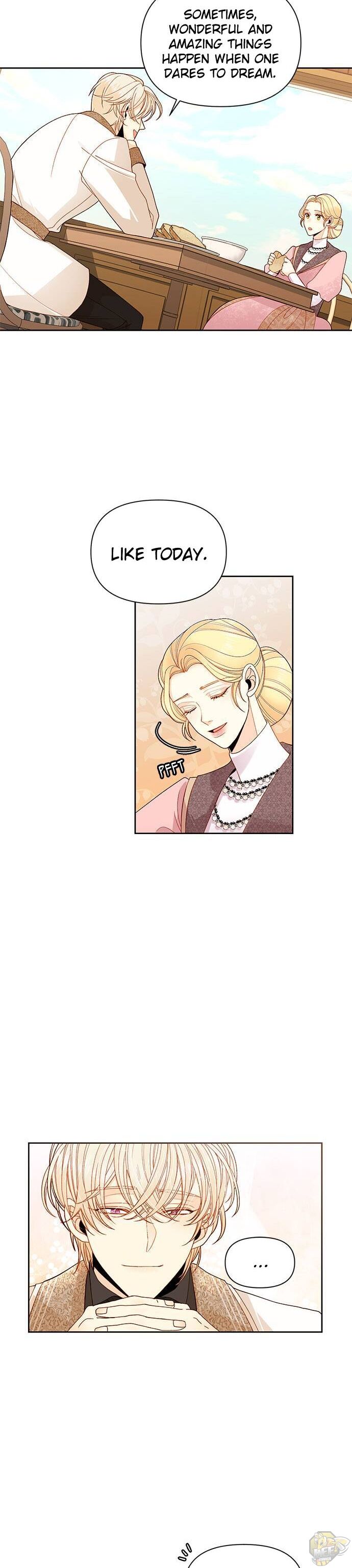 Remarried Empress Chapter 63 - page 4