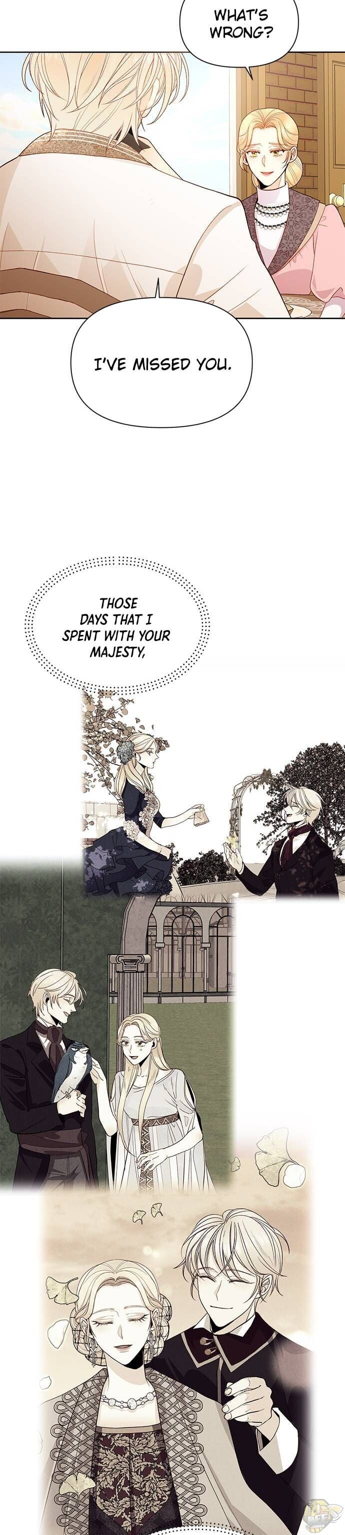 Remarried Empress Chapter 63 - page 5