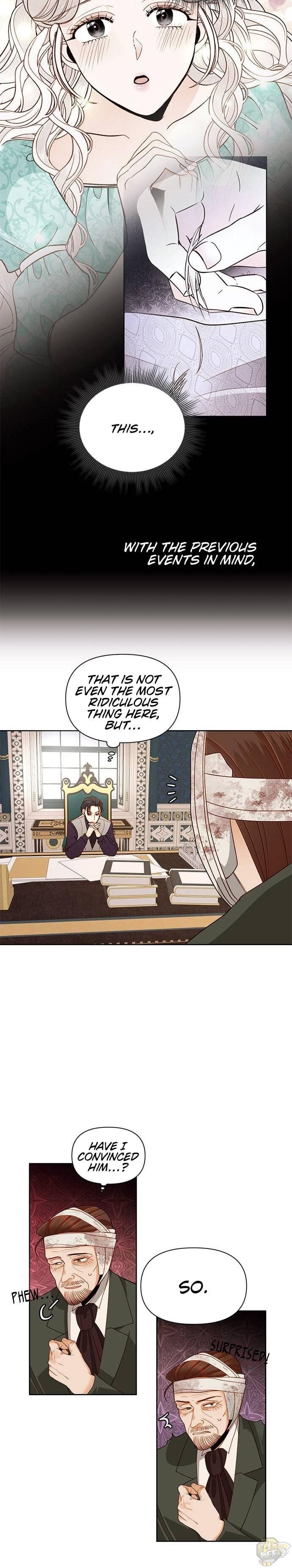 Remarried Empress Chapter 62 - page 16